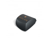 D´Addario Kaplan Premium Rosin with Case, Dark D´Addario Kaplan Premium Rosin with Case, Dark